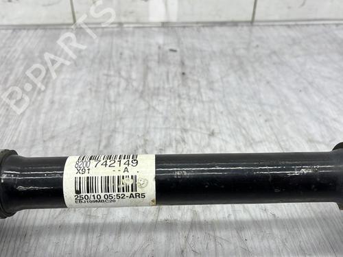 Left front driveshaft RENAULT LAGUNA Coupe (DT0/1) 3.0 dCi (DT03) | BP29425165M38 