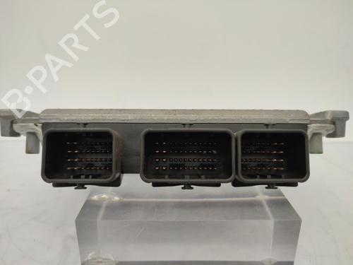 Electronic module CITROËN C5 I (DC_) 2.0 HDi (DCRHZB, DCRHZE) | BP23702375M83  - Image 15