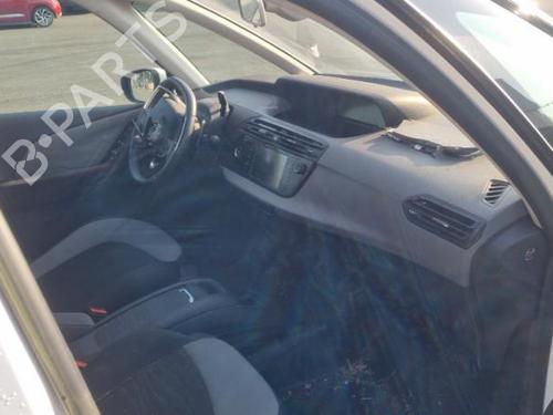 Steering column CITROËN C4 Grand Picasso II (DA_, DE_) 1.6 HDi / BlueHDi 115 | BP23703910M21  - Image 23