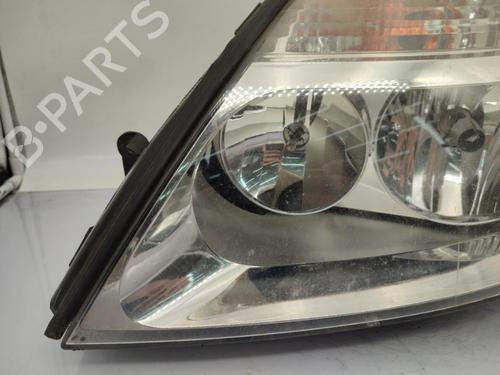 Used Left headlight Left headlight RENAULT SCÉNIC I MPV (JA0/1_, FA0_) 1.9 dCi (JA05, JA1F) (102 hp) 23722364 23722364