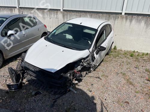 AC compressor FORD FIESTA VI (CB1, CCN) 1.5 TDCi | BP23741997M34 - Image 16