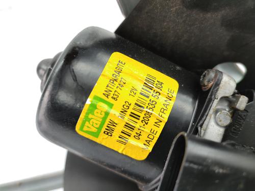 Front wiper motor MINI MINI (R50, R53) Cooper S | BP23739087M29  - Image 5