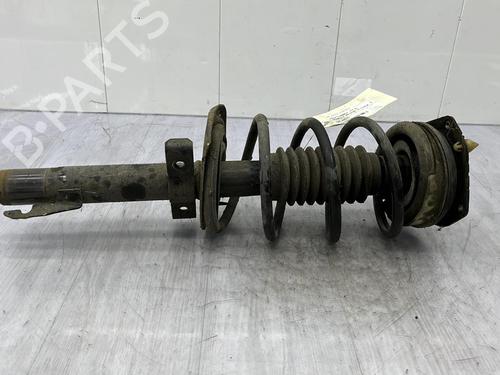 Left front shock absorber RENAULT MEGANE II Saloon (LM0/1_) 1.9 dCi | BP23699735M16 - Image 2