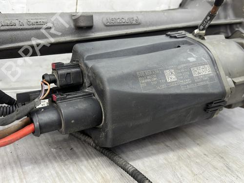 Used Steering rack Steering rack VW GOLF SPORTSVAN VII (AM1, AN1) 1.4 TSI (125 hp) 33680139 33680139