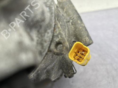 AC compressor PEUGEOT 508 SW I (8E_) 1.6 BlueHDi 120 | BP23761693M34 