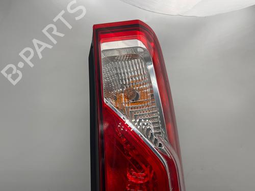 Right taillight RENAULT MASTER III Van (FV) 2.3 dCi 100 FWD (FV0A, FV0B, FV0G, FV0K, FV0H) | BP39710689C35 - Image 9