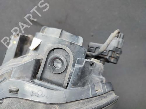Used Left headlight HYUNDAI TUCSON (JM) 2.0 CRDi All-wheel Drive (140 hp) 23751066
