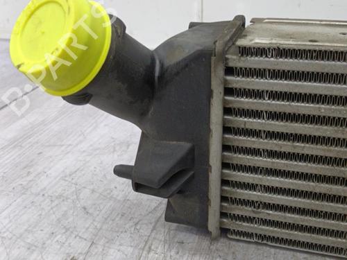 Intercooler PEUGEOT 407 (6D_) 1.6 HDi 110 (6D9HZC, 6D9HYC) | BP23675778M30 - Image 2