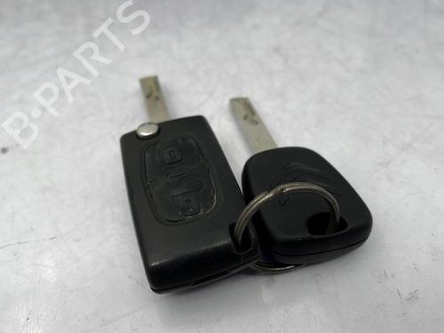 Electronic module CITROËN C3 Picasso (SH_) 1.2 THP 110 (SHHNZ6) | BP33017526M83  - Image 6