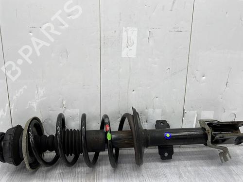 Used Right front shock absorber DACIA DUSTER (HM_) 1.5 dCi 115 4x4 (HMAD) (116 hp) 28315951