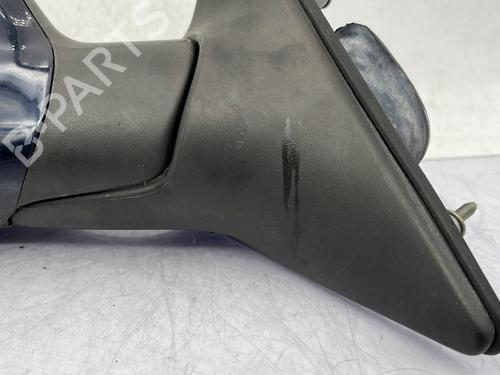 Right mirror RENAULT SAFRANE II (B54_) 2.2 dT (B54G) | BP30596819C27