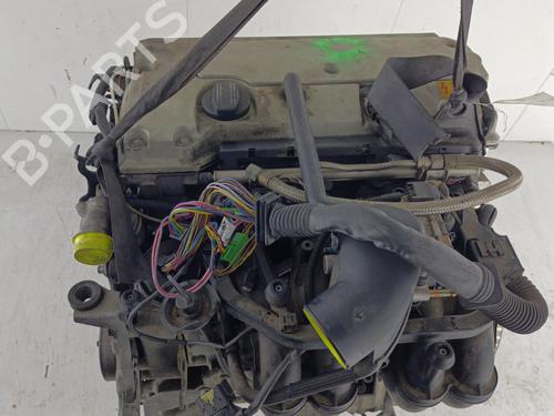 Engine MERCEDES-BENZ C-CLASS Coupe (CL203) C 180 (203.735) | BP23731678M1 - Image 6