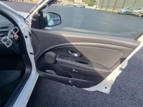 Dashboard RENAULT MEGANE III Hatchback (BZ0/1_, B3_) 1.5 dCi (BZ09, BZ0D, BZ1W, BZ29, BZ14) | BP23704833C46 - Image 80