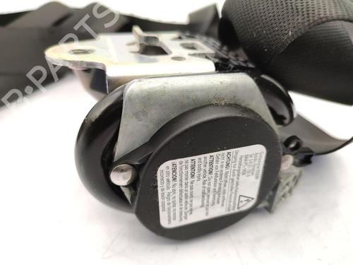 Front left seatbelt MERCEDES-BENZ A-CLASS (W169) A 180 CDI (169.007, 169.307) | BP23719562I26 - Image 10