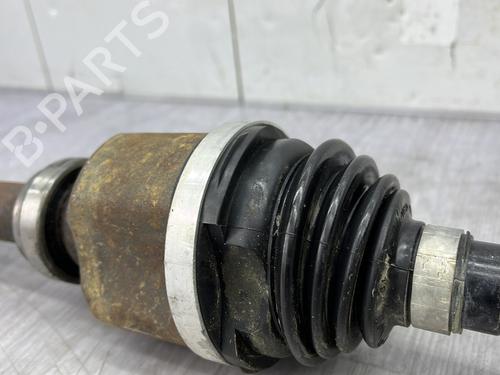 Right front driveshaft CITROËN C5 AIRCROSS (A_) 1.2 PureTech 130 (ARHNSJ) | BP25292314M39 - Image 4