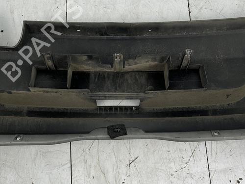 Rear bumper DACIA SANDERO 1.5 dCi | BP23685528C8