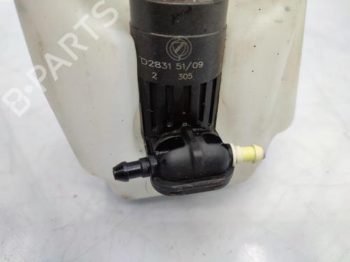 Windscreen washer tank FORD KA (RU8) 1.2 | BP23712889C113 