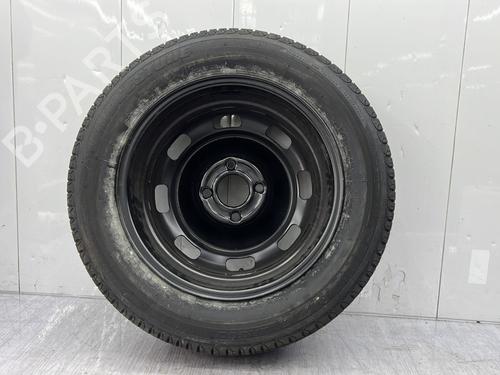 Jack Kit CITROËN C3 II (SC_) 1.4 HDi 70 (SC8HZC, SC8HR0, SC8HP4) | BP29188514C119 