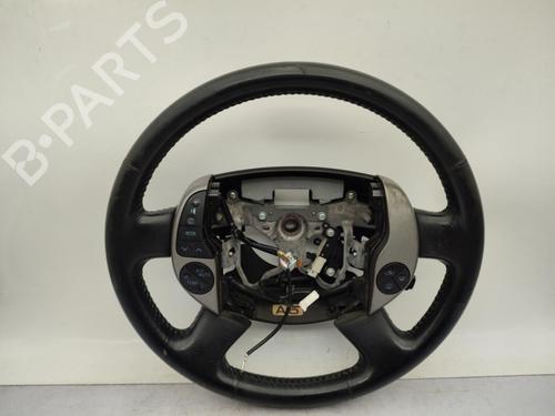 Steering wheel TOYOTA PRIUS Liftback (_W2_) 1.5 Hybrid (NHW20_, NHW20R) | BP23677400C49