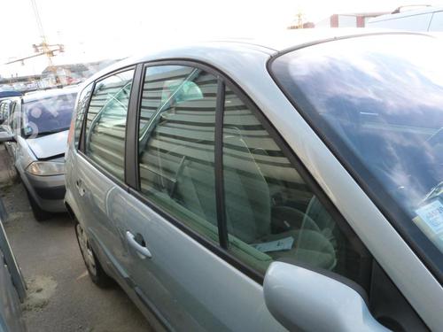 Climate control RENAULT SCÉNIC II (JM0/1_) 1.6 (JM0C, JM0J, JM1B) | BP23689812I5 - Image 13