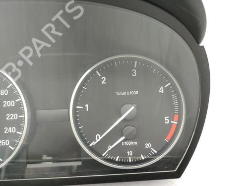 Instrument cluster BMW 3 Touring (E91) 320 d xDrive | BP23719486C47 - Image 4