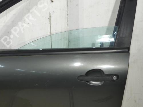 Used Left front door Left front door FIAT BRAVA (182_) 1.9 TD 100 S (182.BF) (100 hp) 23697013 23697013