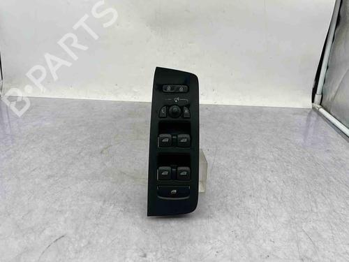Left front window switch VOLVO V40 Hatchback (525) D2 | BP36511771I27 - Image 6