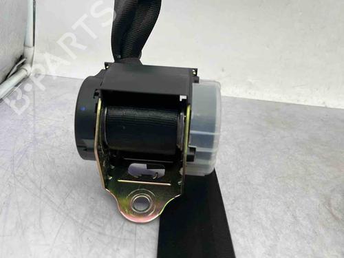 Used Rear left seatbelt Rear left seatbelt VW GOLF IV (1J1) [1997-2008] 36480719 36480719