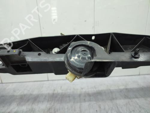 Crossmember RENAULT CLIO III (BR0/1, CR0/1) 1.5 dCi (C/BR0G, C/BR1G) | BP23710255C162 