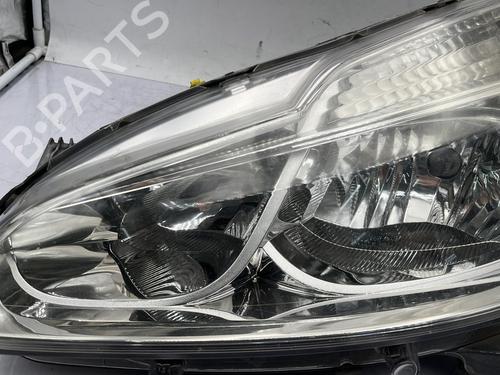 Left headlight PEUGEOT 208 I (CA_, CC_) 1.0 VTi | BP29970855C28 