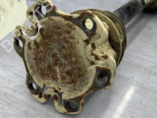 Left front driveshaft AUDI A4 B7 Avant (8ED) 3.0 TDI quattro | BP23706069M38 - Image 6