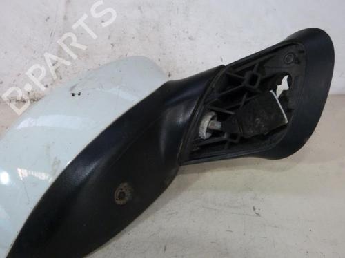 Right mirror FIAT PUNTO EVO (199_) 1.3 D Multijet (199AXC1A, 199BXC1A, 199AXT1A, 199BXT1A) | BP23685150C27 