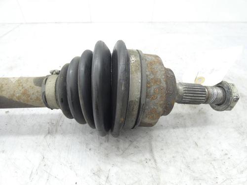 Right front driveshaft PEUGEOT 307 (3A/C) 1.6 HDi 110 | BP23666508M39 