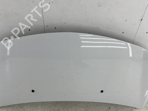 Hood RENAULT CLIO III (BR0/1, CR0/1) 1.5 dCi | BP23760506C1 