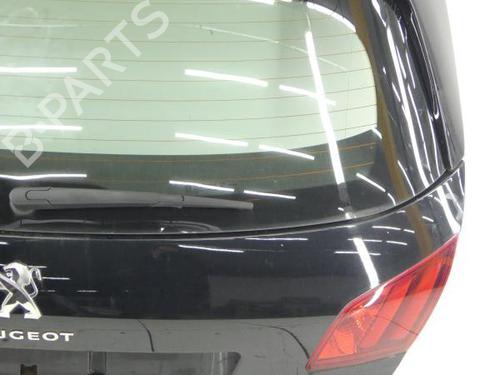 Tailgate PEUGEOT 308 II (LB_, LP_, LW_, LH_, L3_) 1.6 HDi / BlueHDi 115 | BP23701983C6