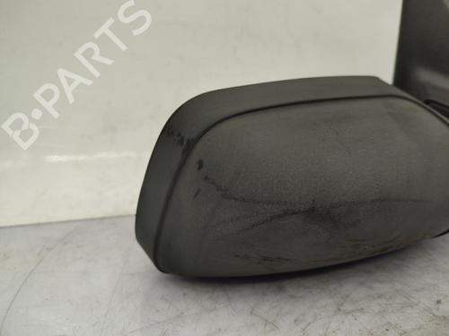 Right mirror PEUGEOT 205 II (20A/C) 1.7 Diesel | BP23703512C27