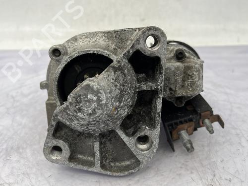 Used Starter Starter RENAULT CLIO II (BB_, CB_) 1.6 16V (BB01, BB0H, BB0T, BB14, BB1D, BB1R, BB2KL, BB3G... (107 hp) 31981773 31981773