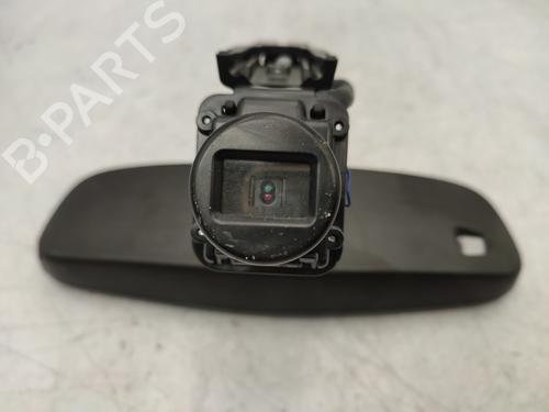 Rear mirror OPEL ZAFIRA TOURER C (P12) 1.6 CDTI (75) | BP24318410I6 - Image 5