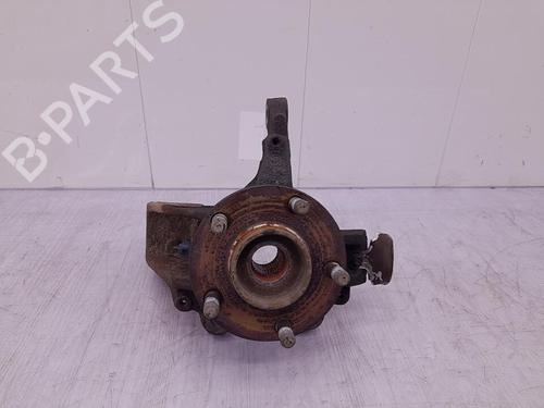 Left front steering knuckle FORD C-MAX (DM2) 1.6 TDCi | BP23706373M25 
