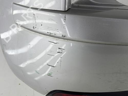 Rear bumper CITROËN C4 I (LC_) 1.6 HDi | BP26326706C8 
