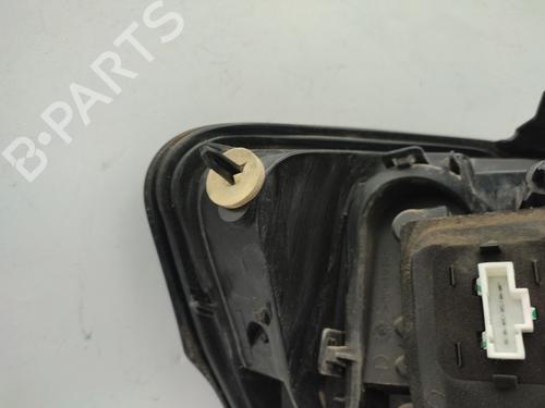 Right taillight CITROËN C3 II (SC_) 1.4 HDi 70 (SC8HZC, SC8HR0, SC8HP4) | BP29282055C35 