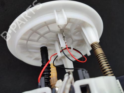 Fuel pump RENAULT MEGANE III Grandtour (KZ0/1) 1.5 dCi (KZ09, KZ0D, KZ1G, KZ29, KZ14, KZ1W, KZ10, KZ1F,... | BP23753254M76 