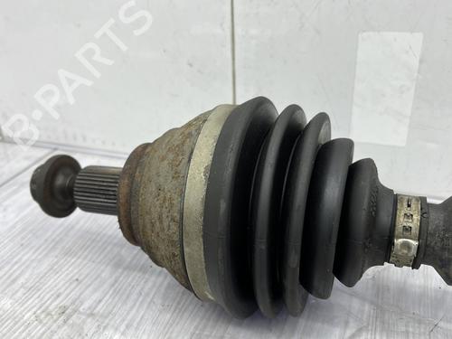 Right front driveshaft SEAT LEON (1P1) 2.0 TDI | BP33657424M39 - Image 4