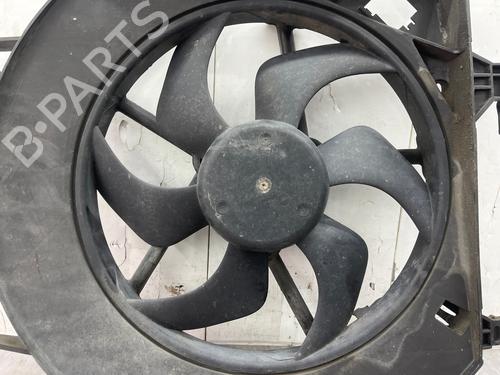 Radiator fan RENAULT TRAFIC II Van (FL) 1.9 dCi 80 (FL0B) | BP34415227M35  - Image 5