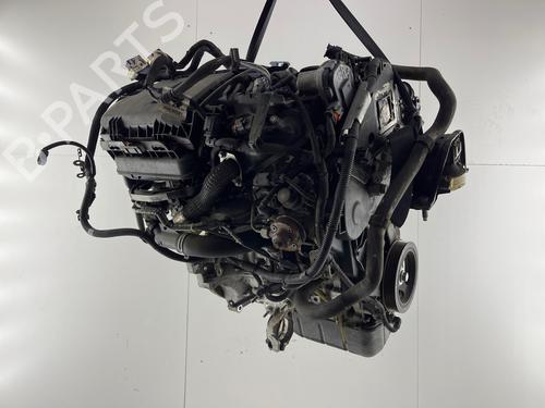 Used Engine Engine 38627255 38627255