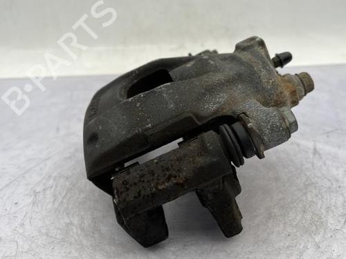Used Right front brake caliper Right front brake caliper CITROËN C1 II (PA_, PS_) 1.0 VTi 68 (69 hp) 23741615 23741615