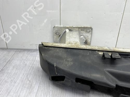Front bumper reinforcement CITROËN C4 Grand Picasso I (UA_) 2.0 HDi 138 | BP23760188C109 