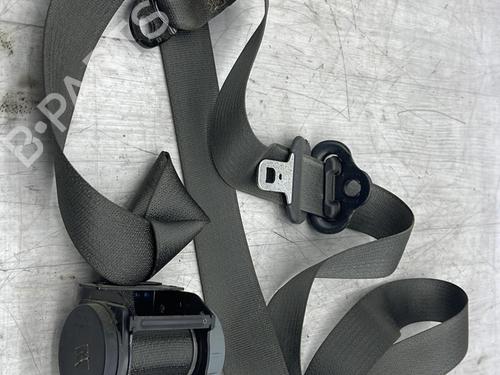 Rear left seatbelt CHEVROLET SPARK (M300) 1.0 | BP23703291I29 - Image 3