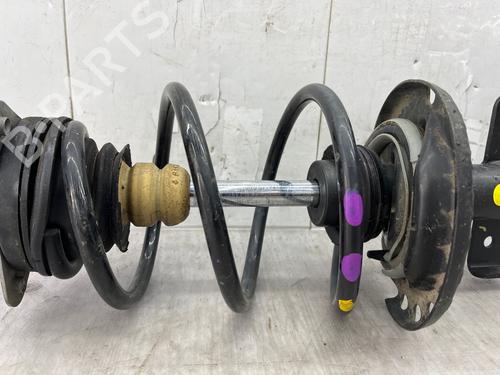 Left front shock absorber RENAULT CAPTUR I (J5_, H5_) 1.5 dCi 90 (J5N4, J5M5, J5MW, J5M6, J5AL, J5AJ) | BP35890239M16 - Image 2