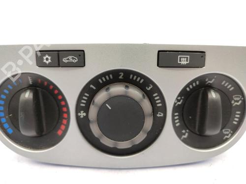 Climate control OPEL CORSA D (S07) 1.3 CDTI (L08, L68) | BP23751968I5 - Image 11
